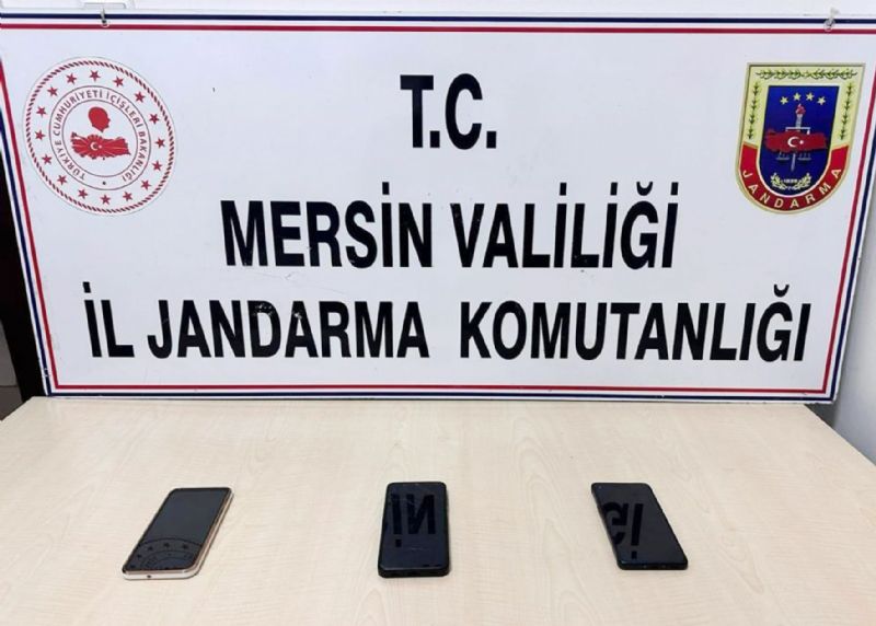 Sahte ilan vererek vatandalar dolandran 1 pheli tutukland...