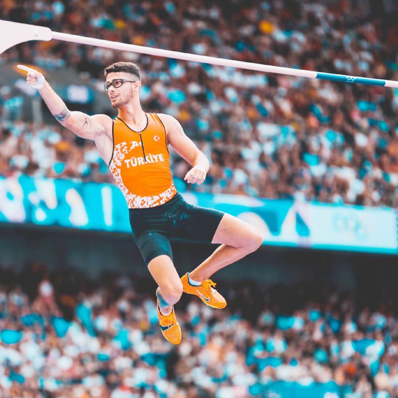 Ersu �a�ma�n�n hedefleri b�y�k...