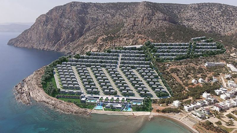 Doa cenneti Tisana kyyorlar!...