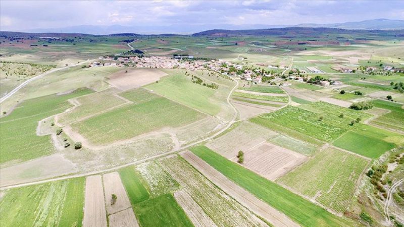 TBMM�de 2B mesaj�: ��z�m i�in kadastro tamamlanmal�...