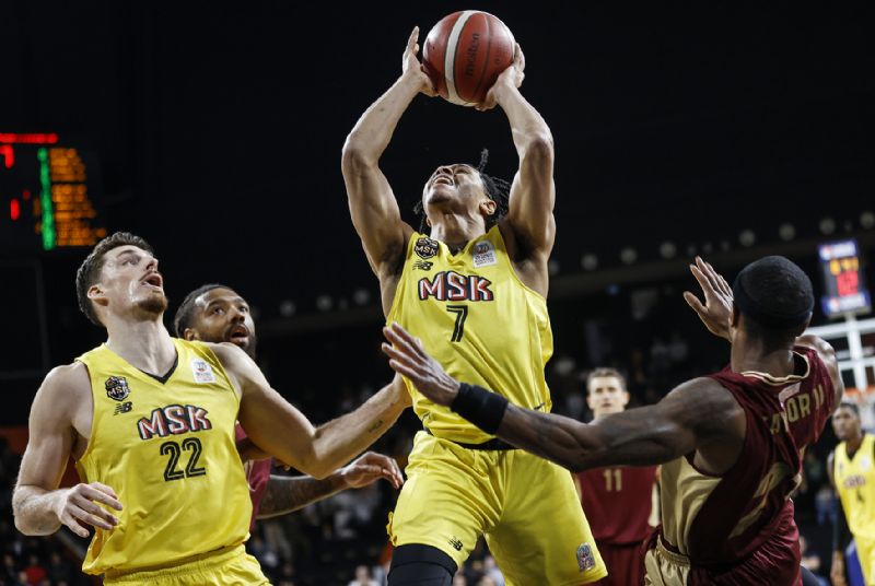 Mersin Trabzon’da f�rsat tepti...