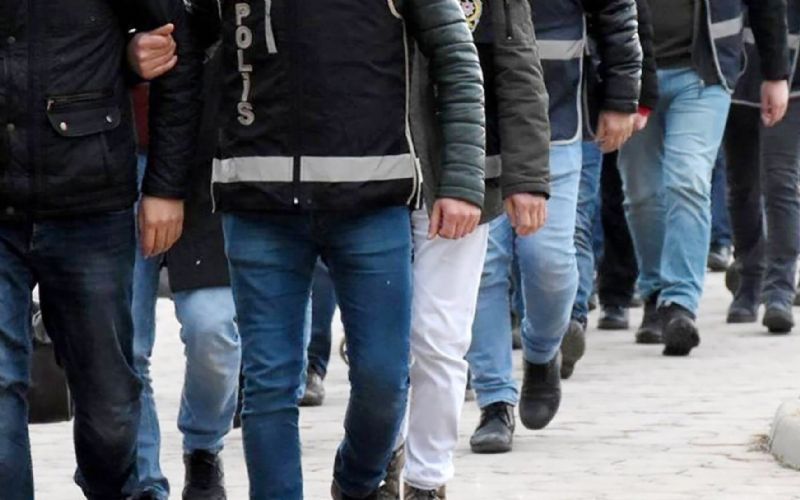 Dolandrclk  operasyonuna 23 tutuklama...