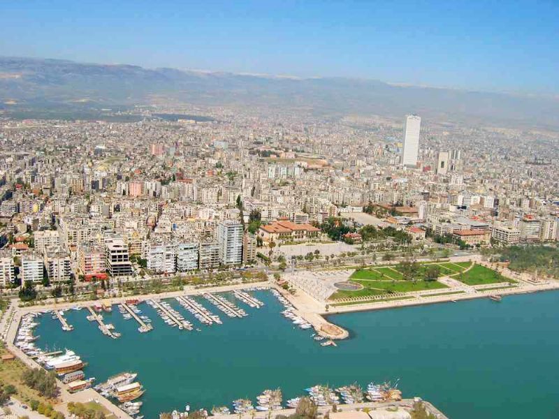 G kentlerinde  yeni konutlara talep artt!...