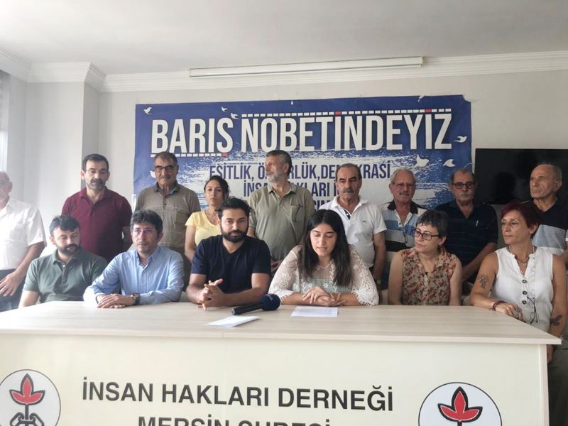 HDden hasta mahpuslar iin  dzenleme ars...