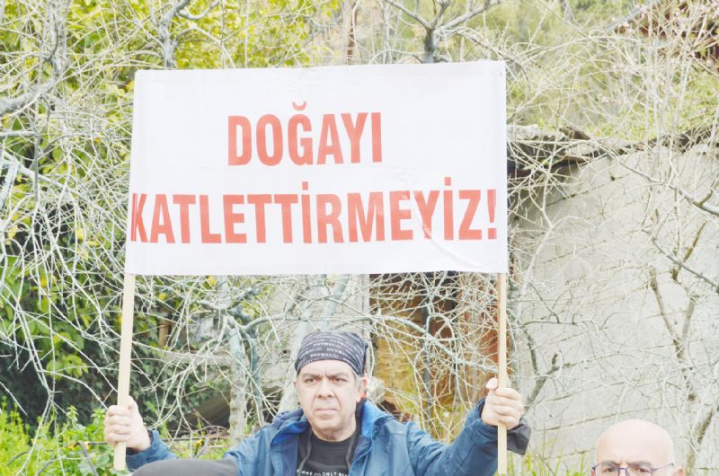 Dar�s� Hamzabeyli�nin ba��na!...