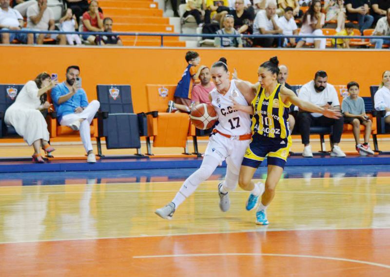 BK, Hatay konuk edecek...