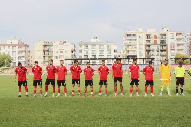 Silifkespor yeni sezona haz�rlan�yor...