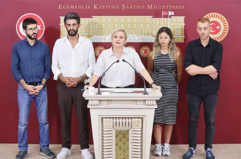 Derin yoksulluk iiler iin  kalc hale geldi