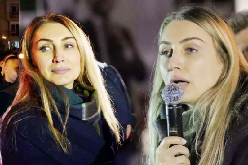 Dilek mamoluna saldrlar  neden grmezden geliniyor?...