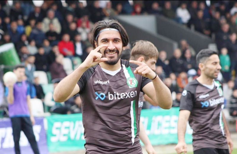 Mersin�den transfer ata��...