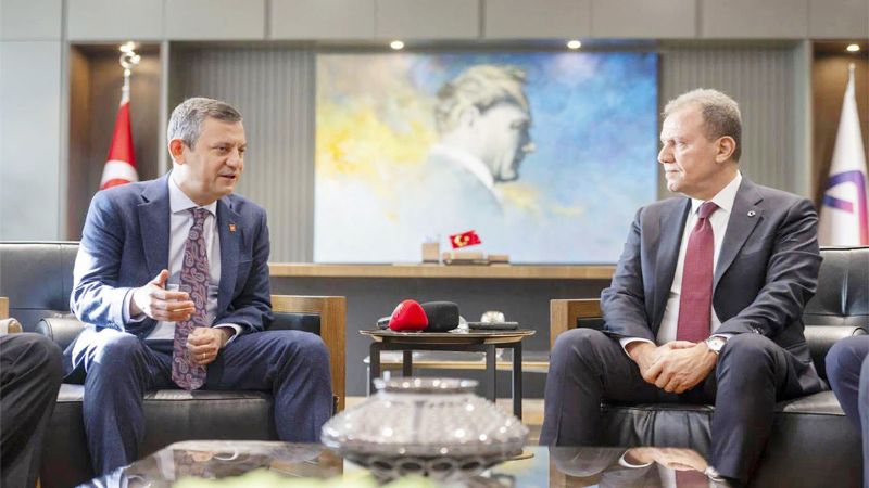 CHP kulislerini hareketlendiren iddia