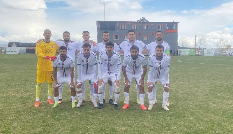 Silifke�den Play-Off yolunda kritik kay�p!