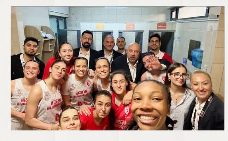 Gen�lerbirli�i, deplasmandan galibiyetle d�nd�...