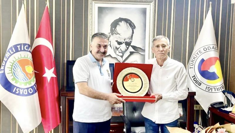 ETSO�da Karag�z  d�nemi ba�lad�...