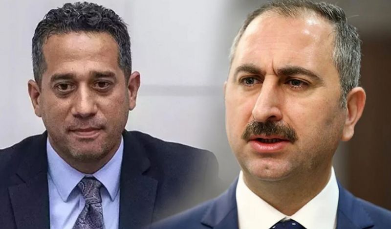 CHP’li Baarr ve AKP Gl birbirine girdi...