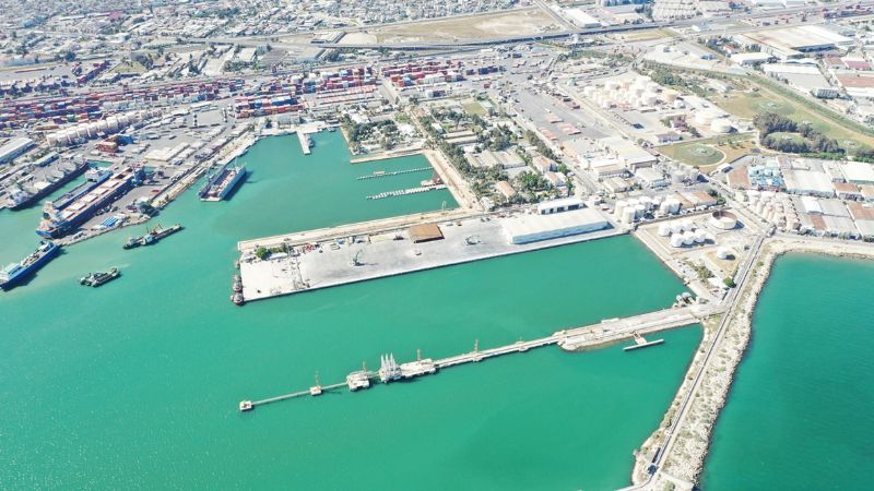 Mersin ihracat art���nda zirvede...