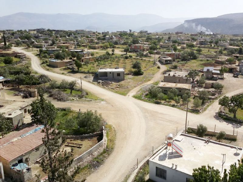 Mut, MESKݒden  ime suyu  yatrmlar bekliyor!...