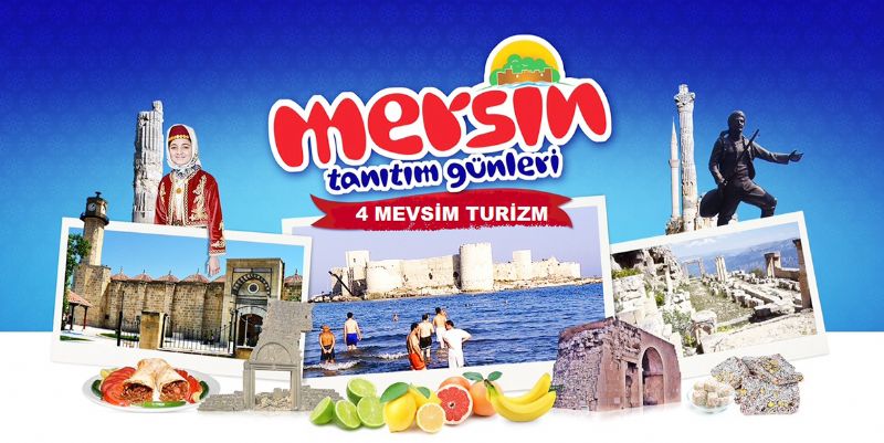 Mersin tantm peinde...