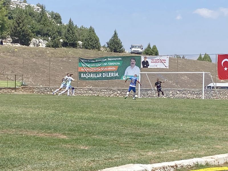 Bu ma�lar ka�maz!...