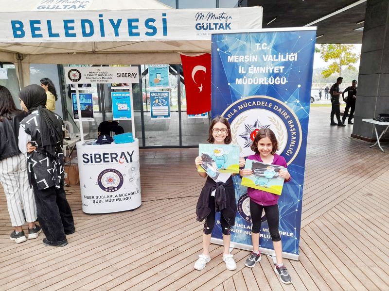 Siberaydan Bilim Akdenizde enleniyor etkinlii...