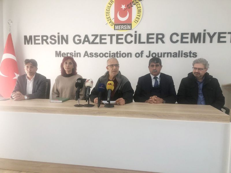 Kayyumlara kar; rademize  sahip kyoruz deklarasyonu...