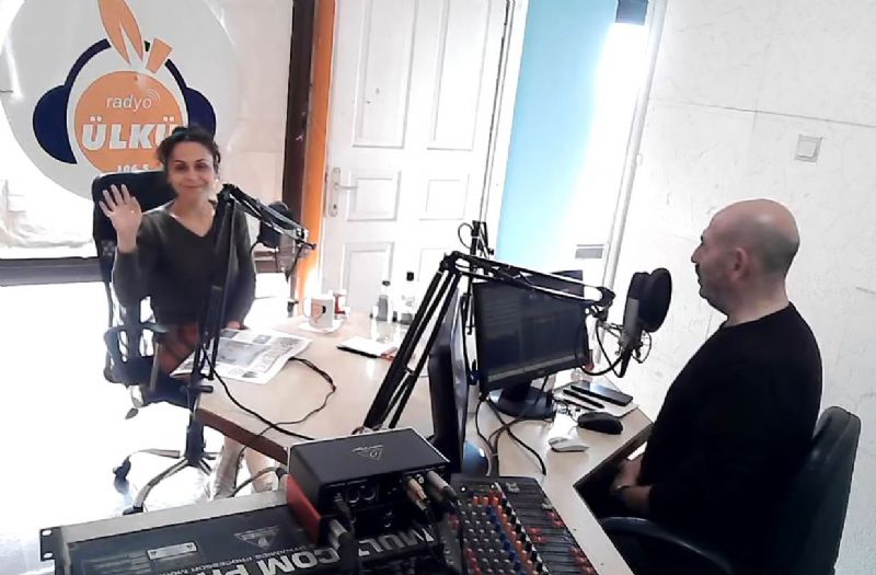 YEREL G�NDEM 13 N�SAN 2026