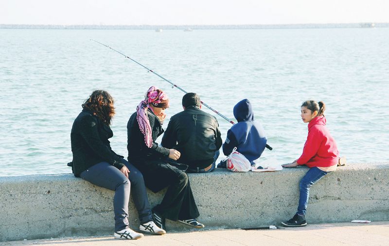 MERS�N N�FUSUNUN Y�ZDE 25,3�� �OCUK