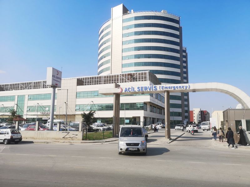 Mersin�de ak�l almaz vah�et!...