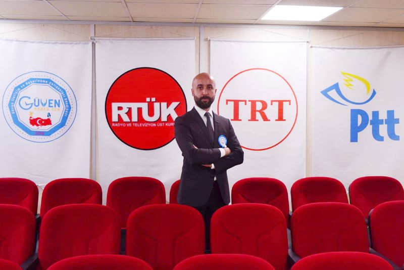 PTT emekisinden promosyon iin fiyasko tepkisi...