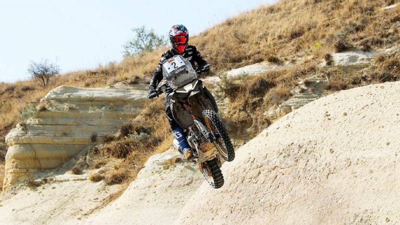 Mersin�de ralli heyecan� ya�anacak...