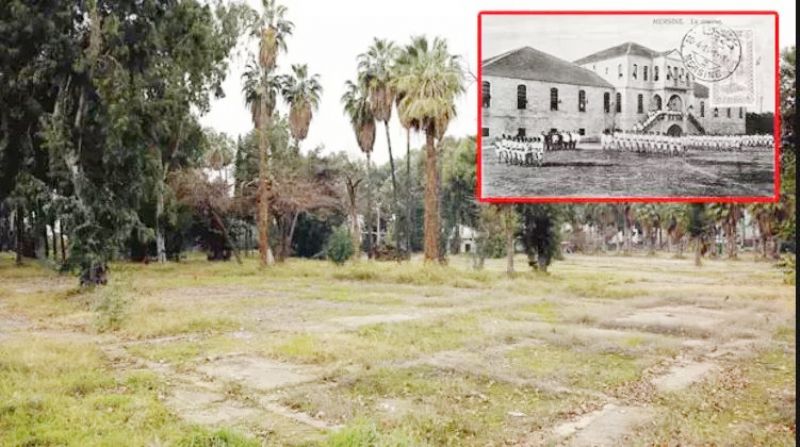 K�lt�r hazinesi farelere yuva oldu!...