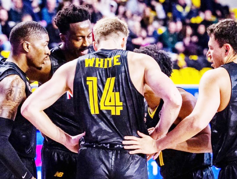 MSK’n�n BCL’deki rakibi Le Mans...