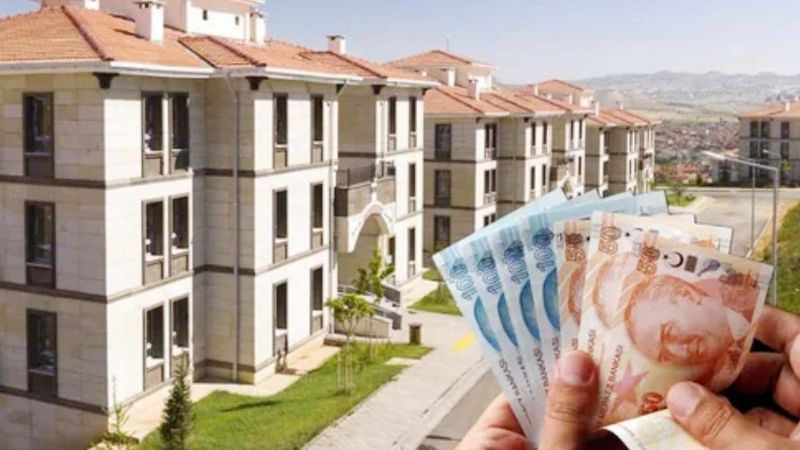 MERS�N�DE EN �OK HANG� �LKELER EV ALIYOR?