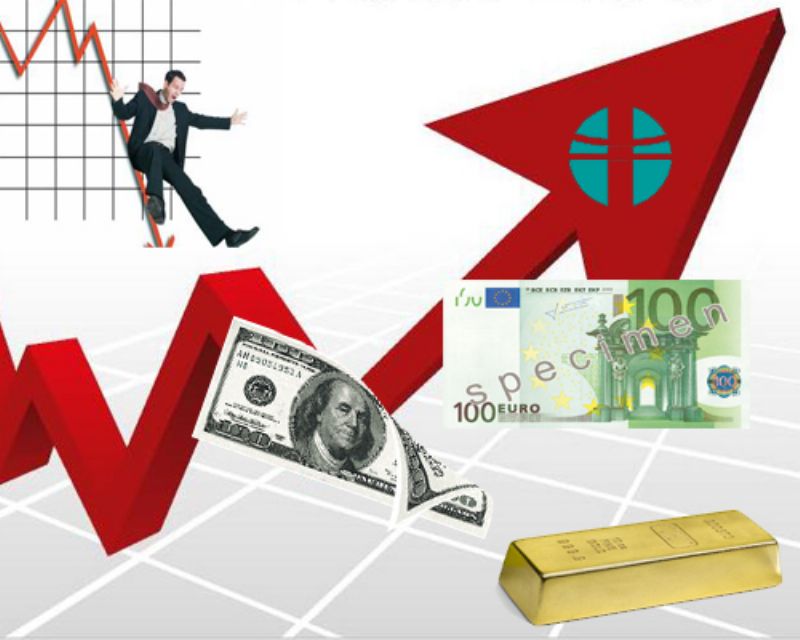 Yksek faizle,  kredilerle dnemiyoruz!...