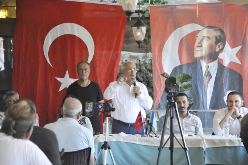 Btnehir seimi zorlatracak!...