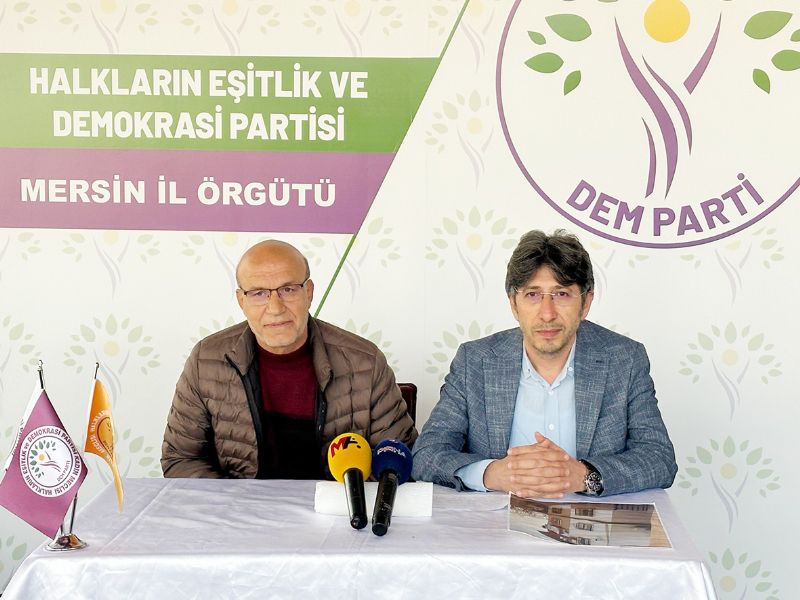 Bozandan AKPli Kratlya:  Ya ispat et ya da istifa et!...