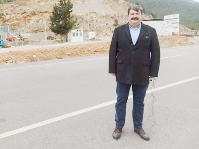CHP ve DEM nihayet  Toroslar iin anlat...