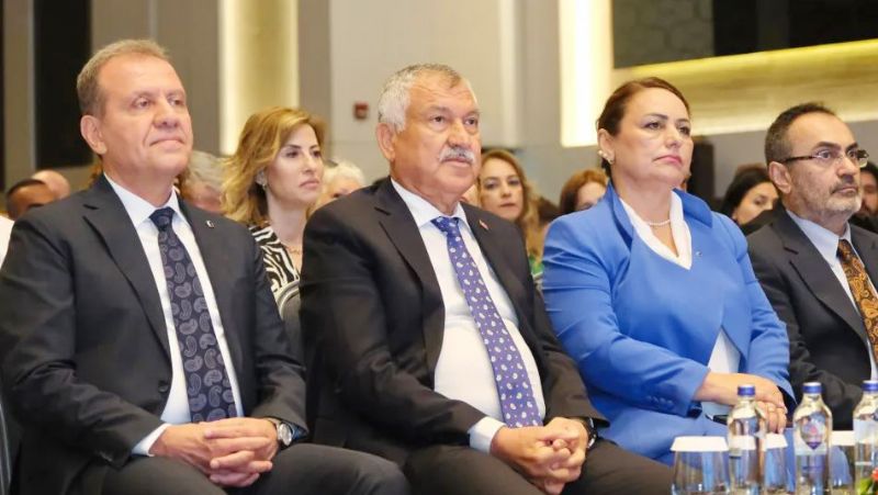 CHP�DE SULAR DURULMUYOR!...