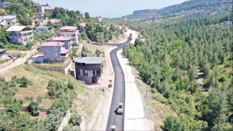 Devlet Mersinde 61 arsa satacak!...