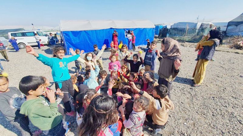 Mersin�e gelen gidenden �ok!...