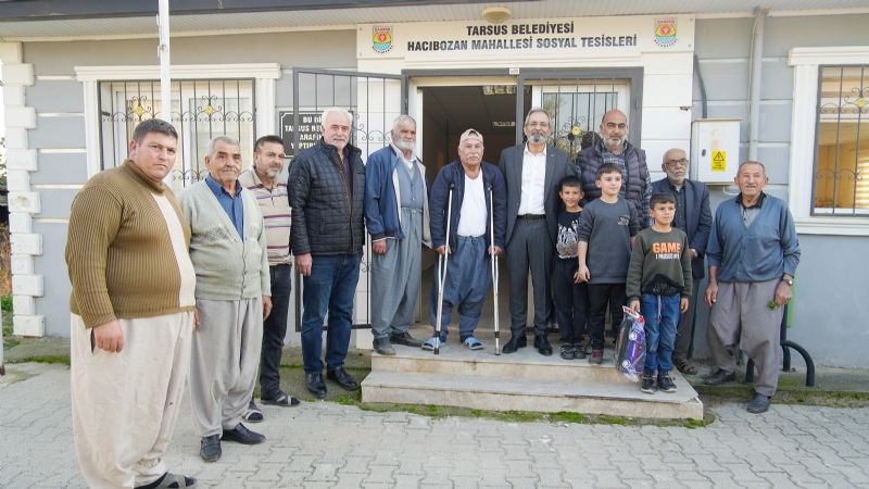 Bozdoan, dertlere derman  olmaya devam ediyor ...