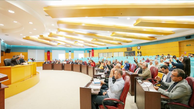 CHPden CHPye  mutlak butlan...