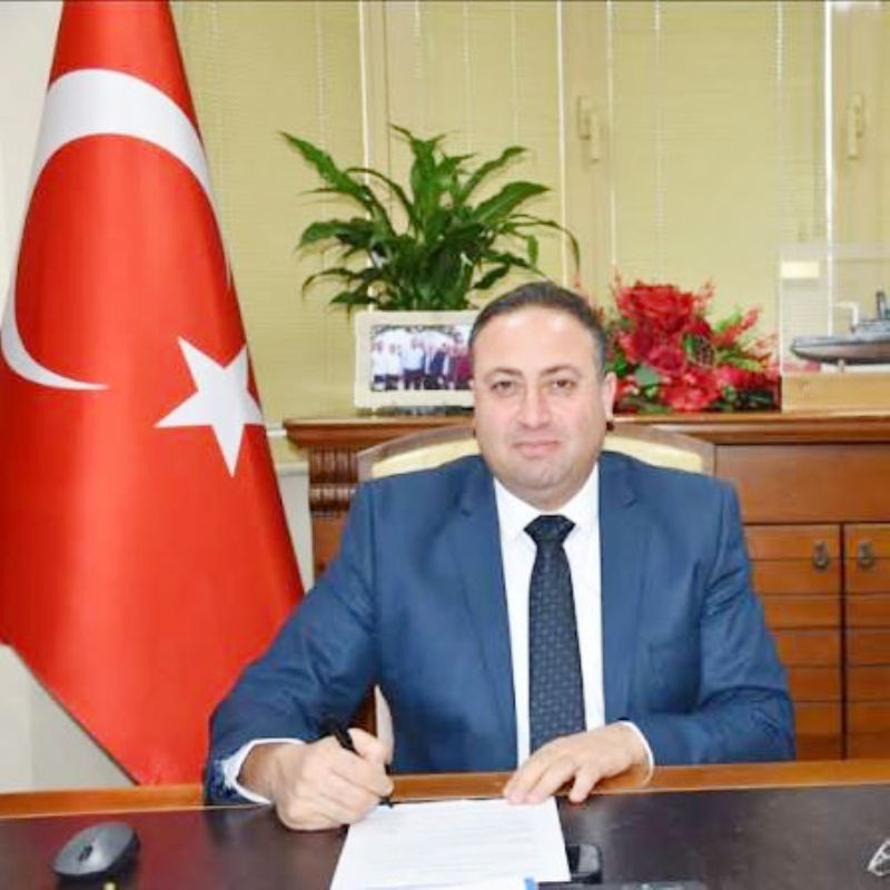 Kura �ekimi ile yeni ba�kan Avc� oldu