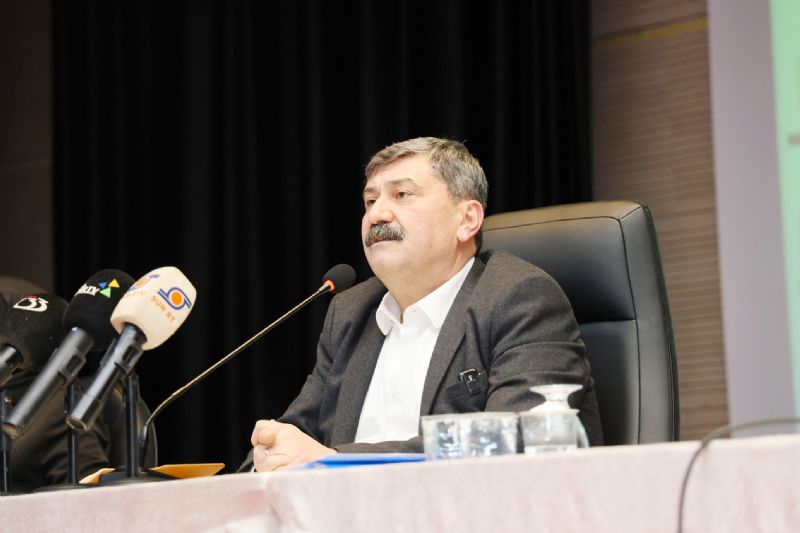 Toroslar�da k�y mahalle kavgas� b�y�yor...