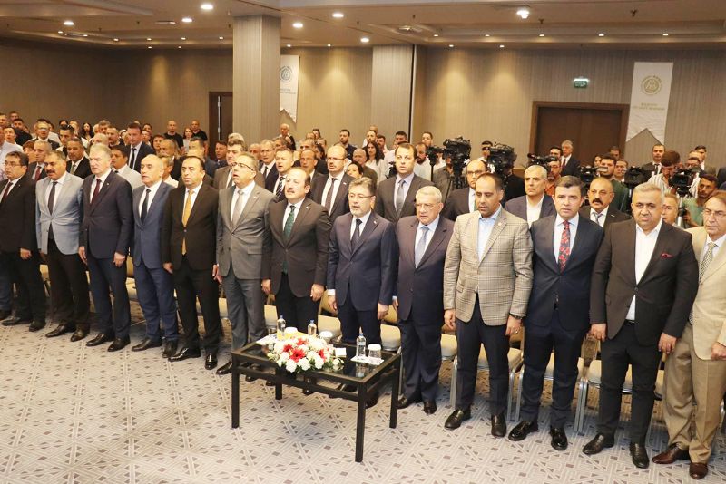 Tar�m bulu�mas�nda  �a�l�k� at��mas�!...