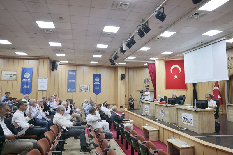 Akdenizin 2024 btesi 1 milyar 418 milyon TL oldu...