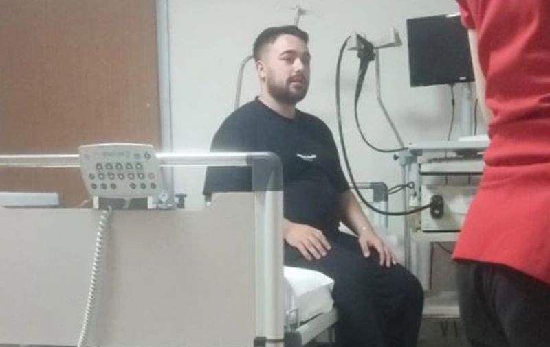Mersin’deki salk skandaln iin soruturma izni verildi...