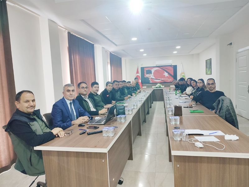 Ormanclar eko sistem eitimi ald...