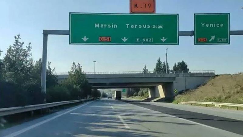 Tarsus�a gitmek yeni y�lda daha pahal�...