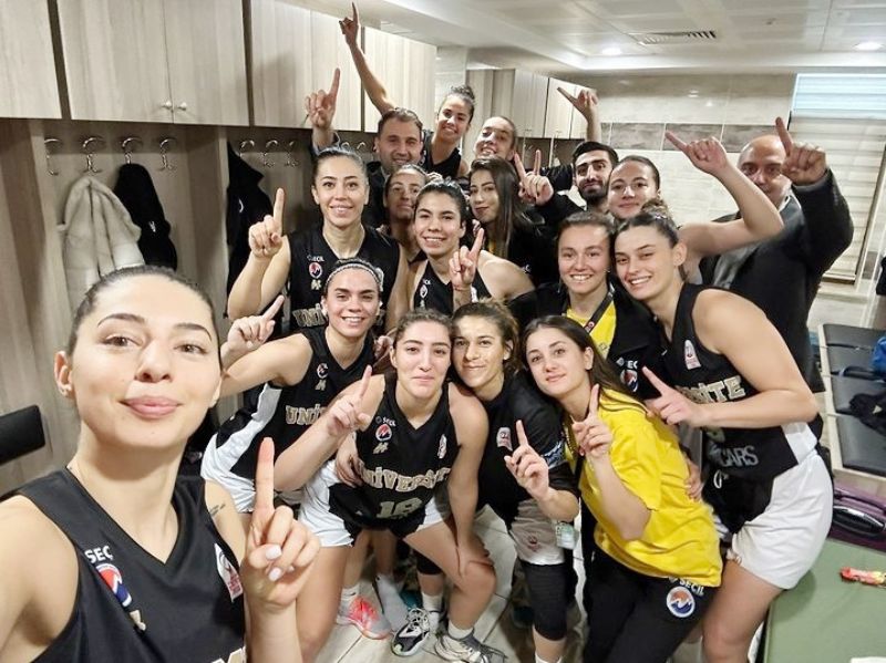 ME Basketboldan gzel al ...